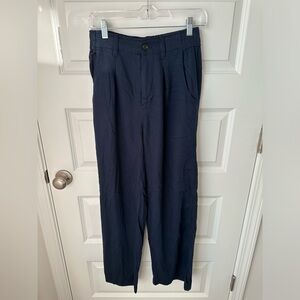 Madewell trouser